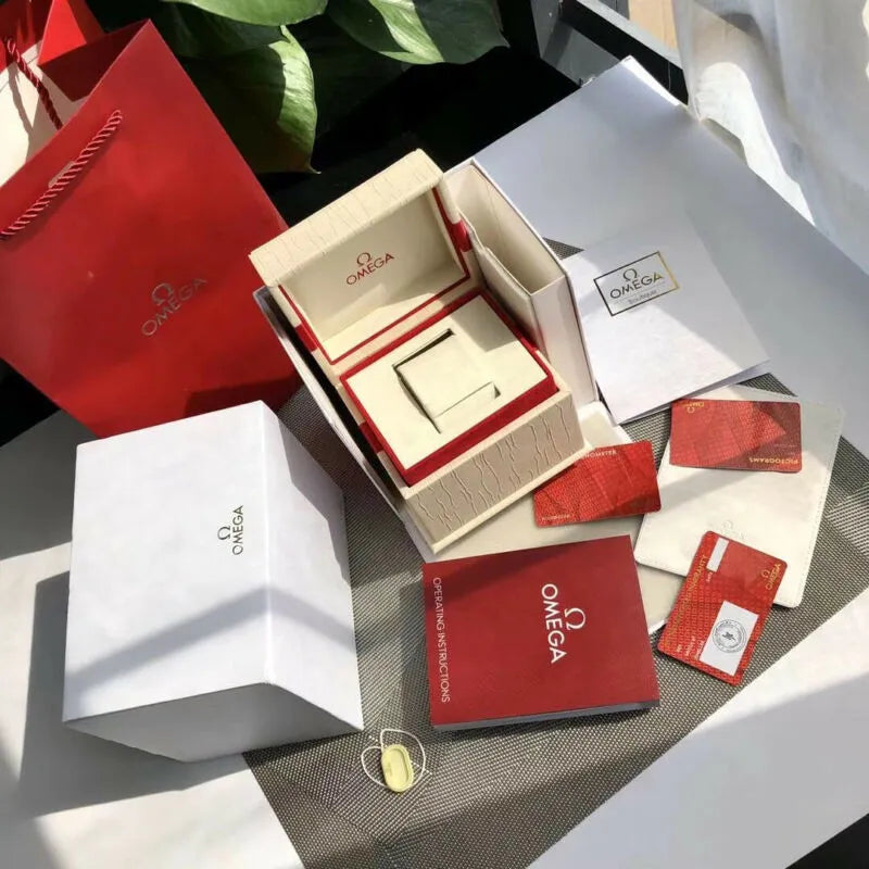 Omega Watch Box | Replacement Watch Box