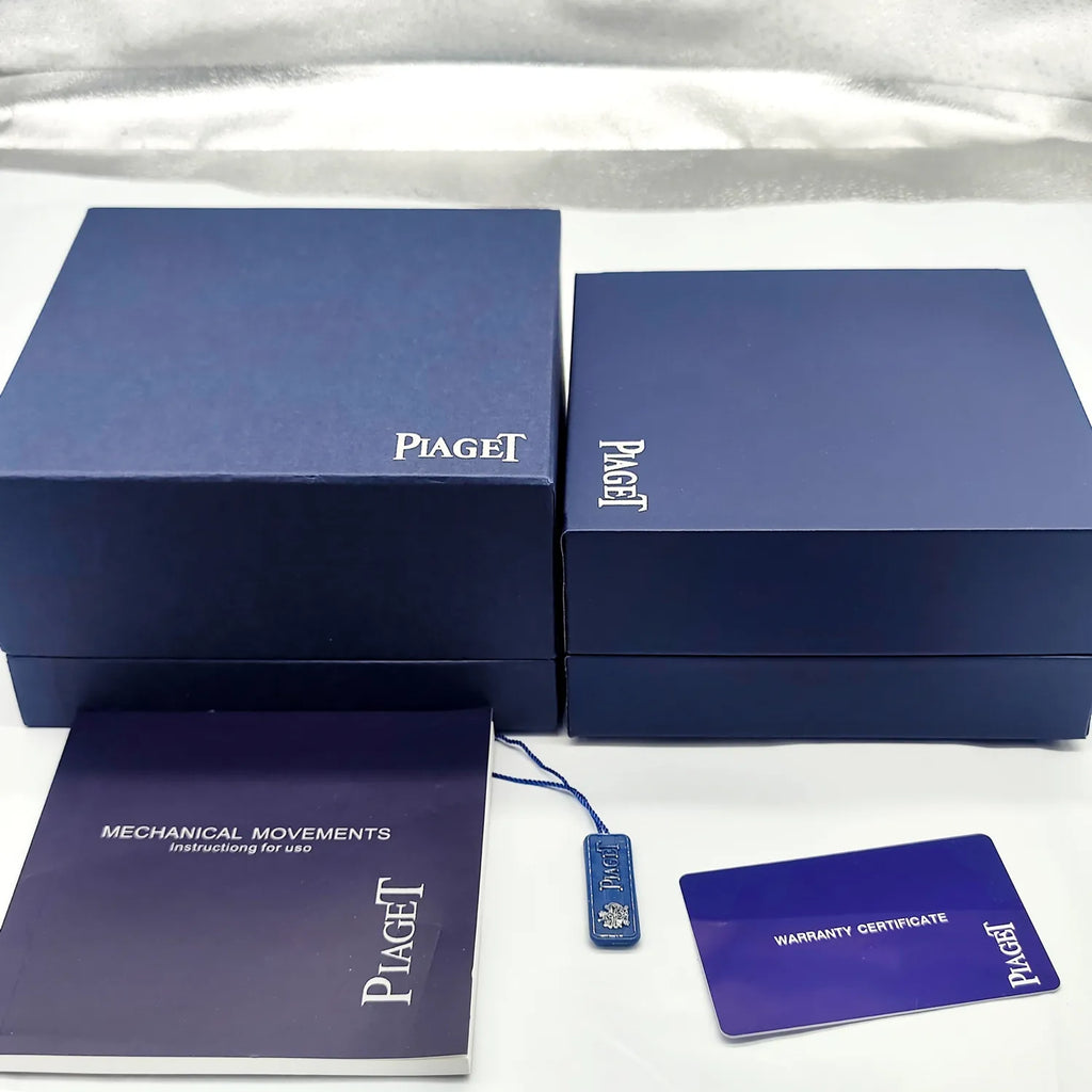 Piaget Watch Box | Replacement Watch Box