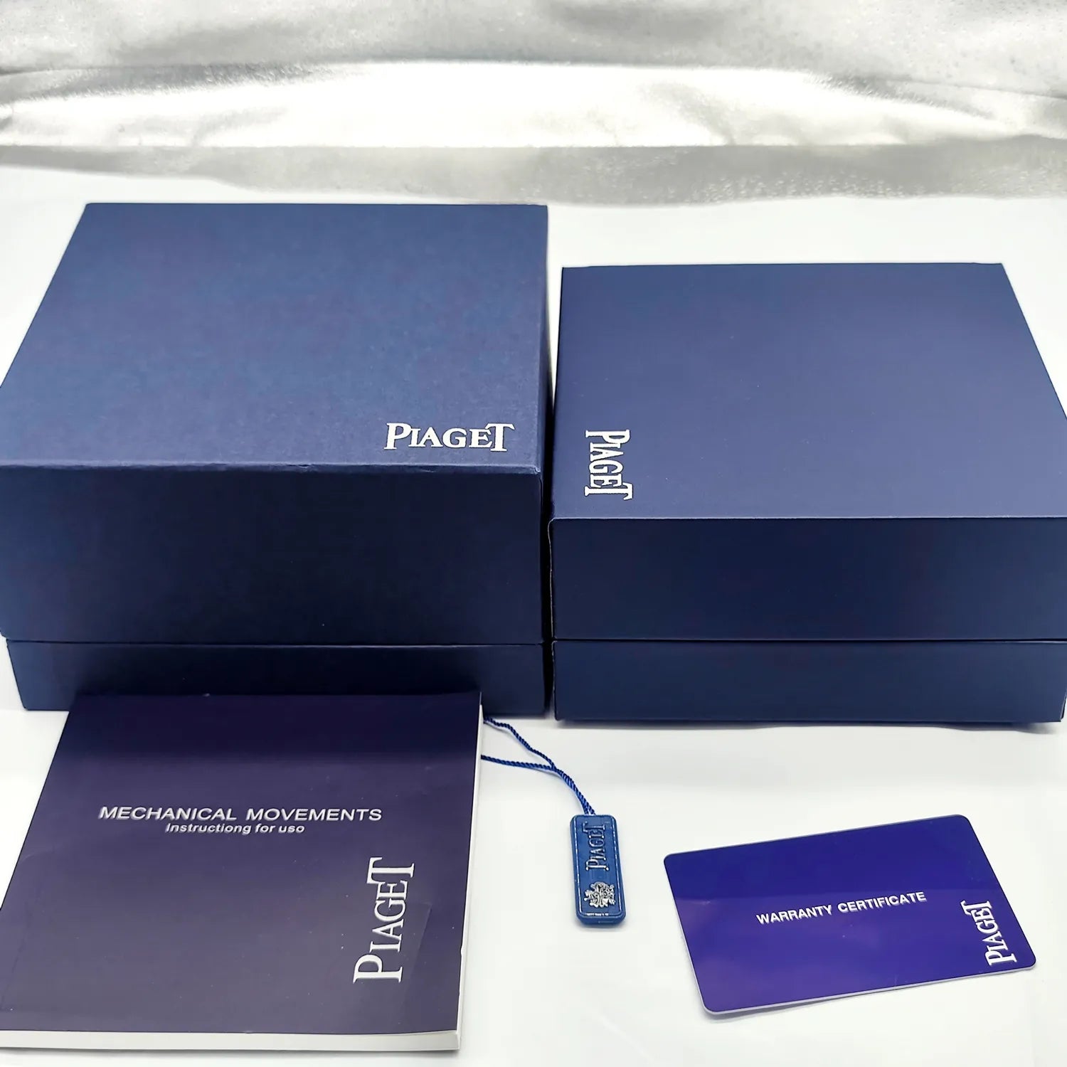 Piaget Watch Box | Replacement Watch Box