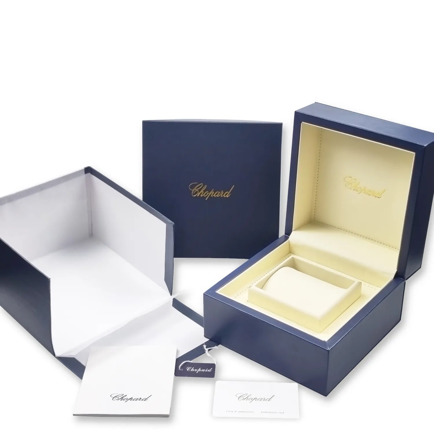 Chopard Watch Box | Replacement Watch Box