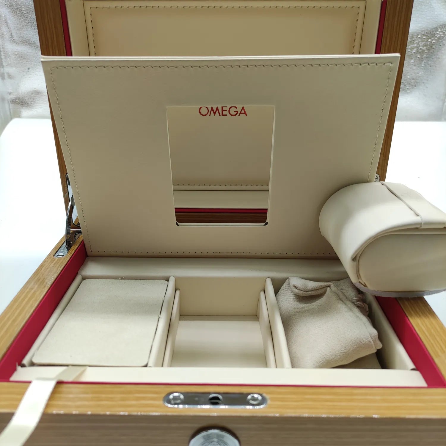 Omega Watch Box | Replacement Watch Box