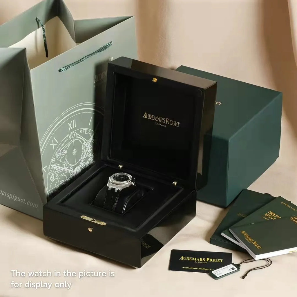 Audemars Piguet Watch Box | Replacement Watch Box