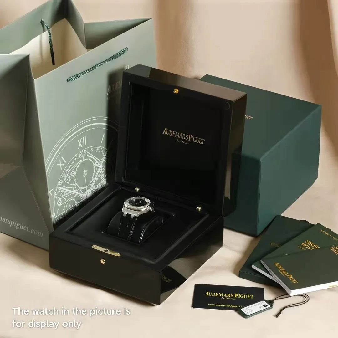 Audemars Piguet Watch Box | Replacement Watch Box