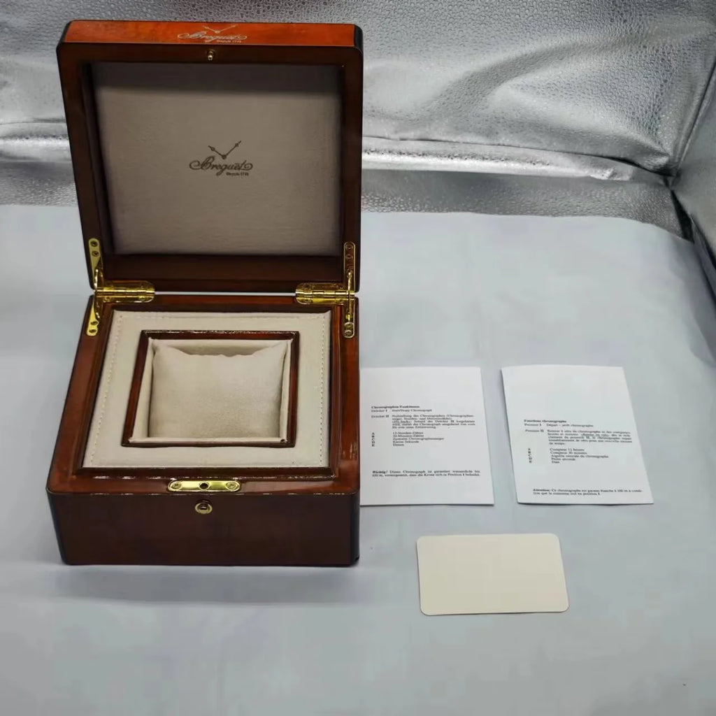 Breguet Watch Box | Replacement Watch Box