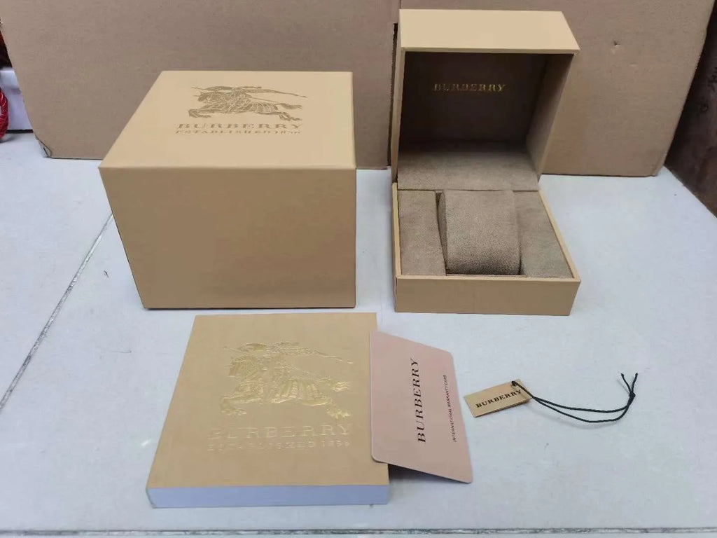 Burberry Watch Box | Replacement Watch Box