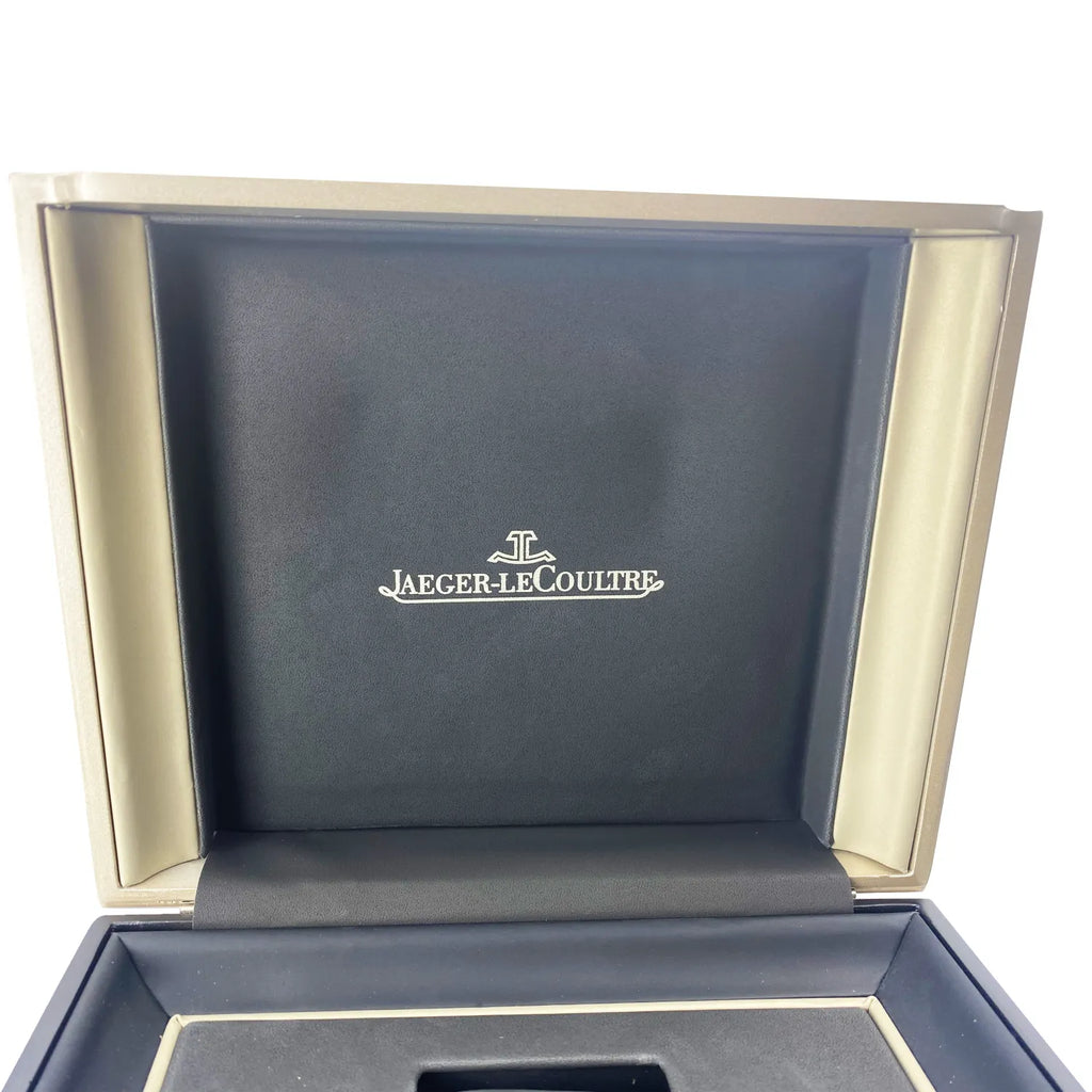 Jaeger-LeCoultre Watch Box | Replacement Watch Box