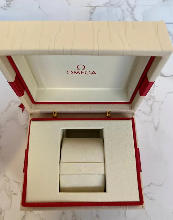 Omega Watch Box | Replacement Watch Box