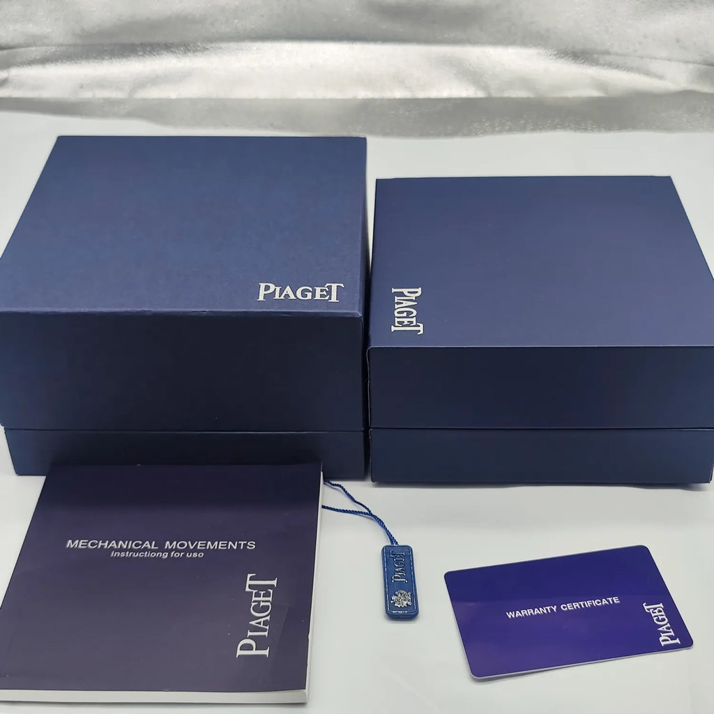 Piaget Watch Box | Replacement Watch Box