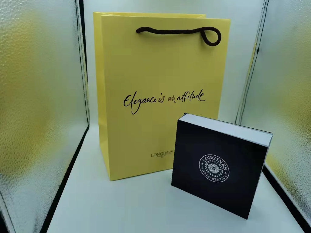 Longines Watch Box | Replacement Watch Box