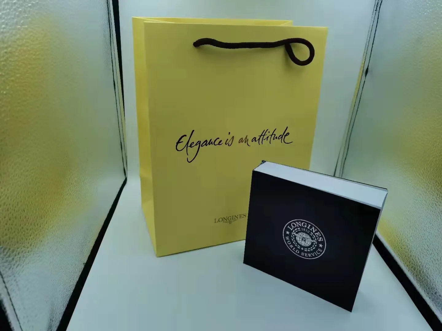 Longines Watch Box | Replacement Watch Box