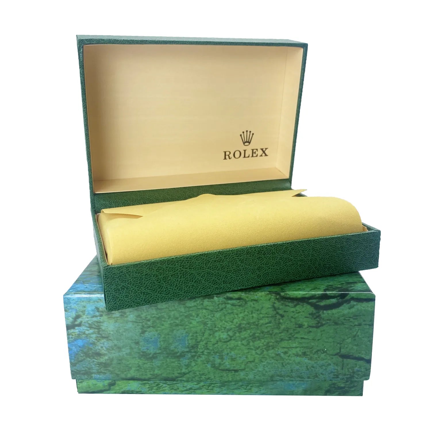 Rolex Watch Travel Pouch | Watch Travel Pouch