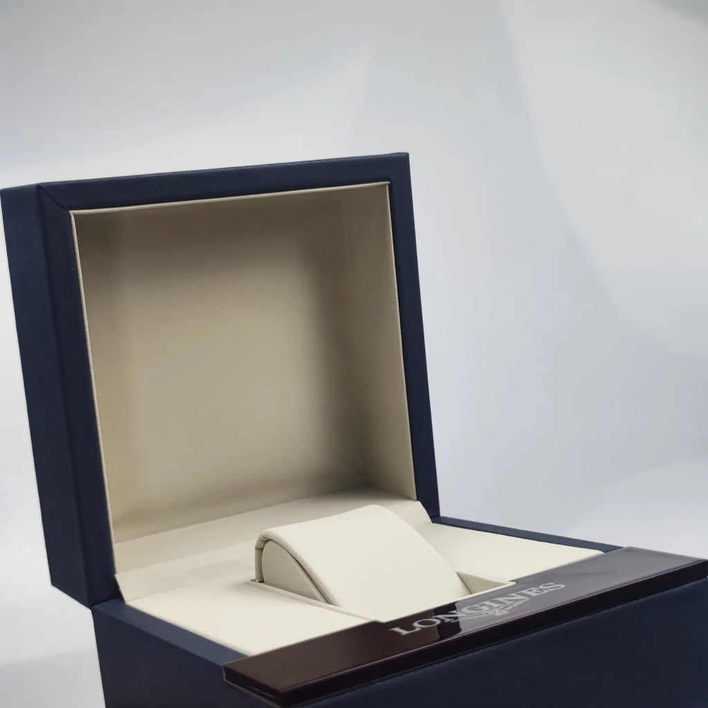 Longines Watch Box | Replacement Watch Box