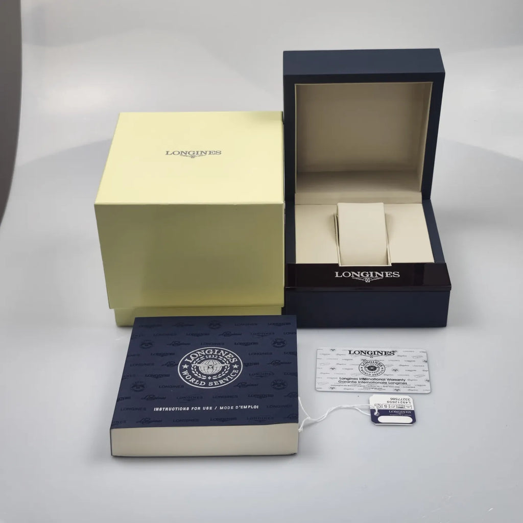 Longines Watch Box | Replacement Watch Box