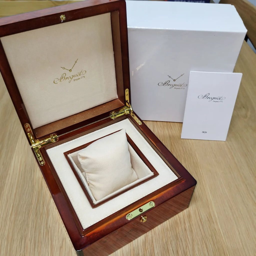 Breguet Watch Box | Replacement Watch Box