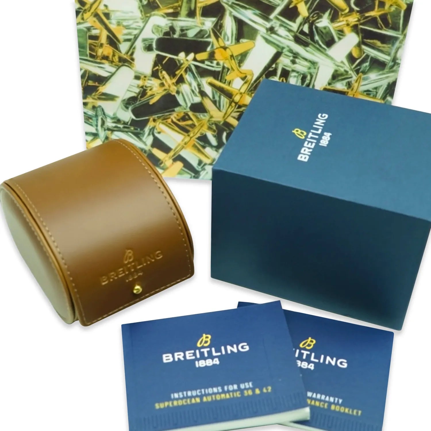 Breitling Watch Box | Replacement Watch Box