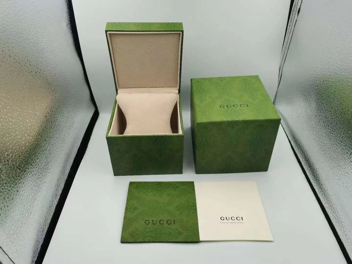 Gucci Watch Box | Replacement Watch Box