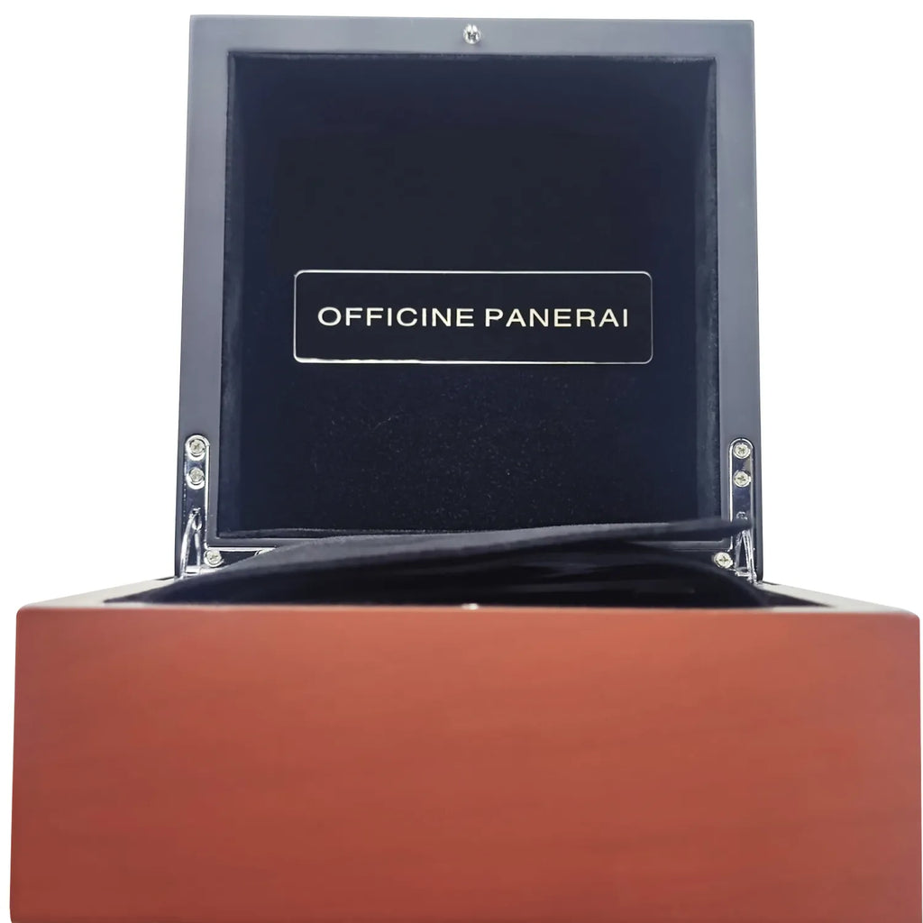 Panerai Watch Box | Replacement Watch Box