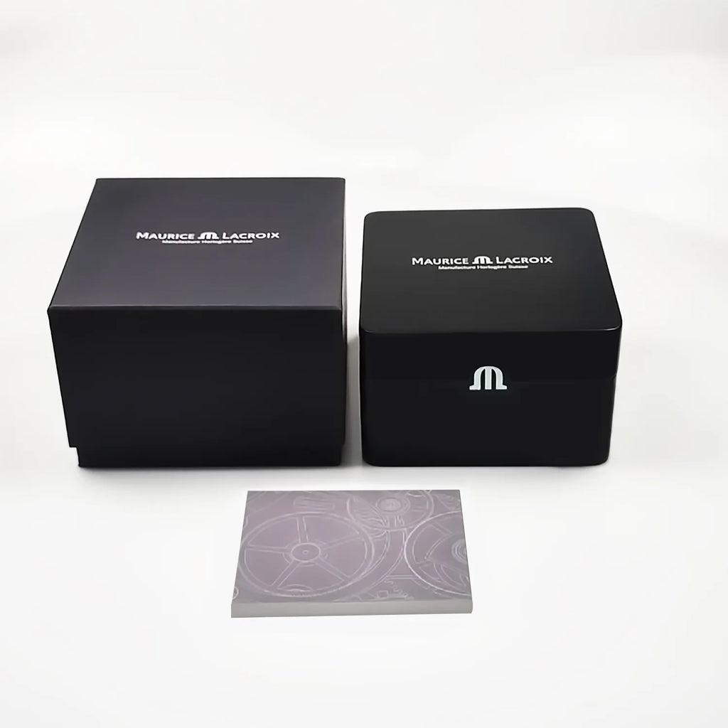 Maurice Lacroix Watch Box | Replacement Watch Box