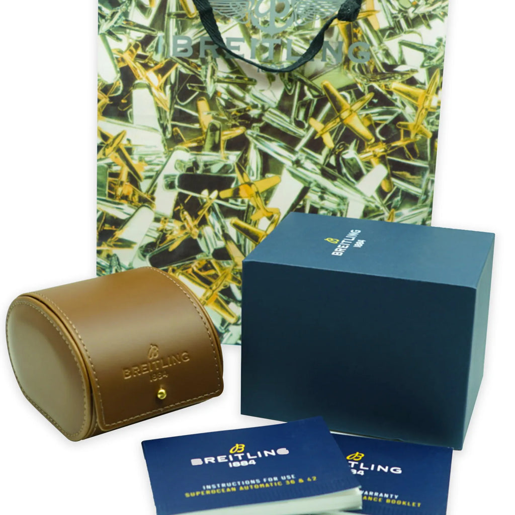 Breitling Watch Box | Replacement Watch Box