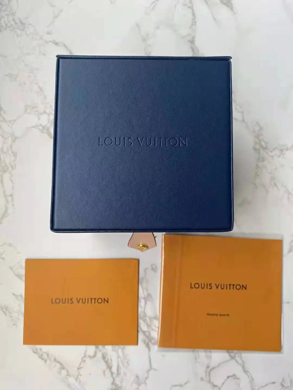 Louis Vuitton Watch Box | Replacement Watch Box