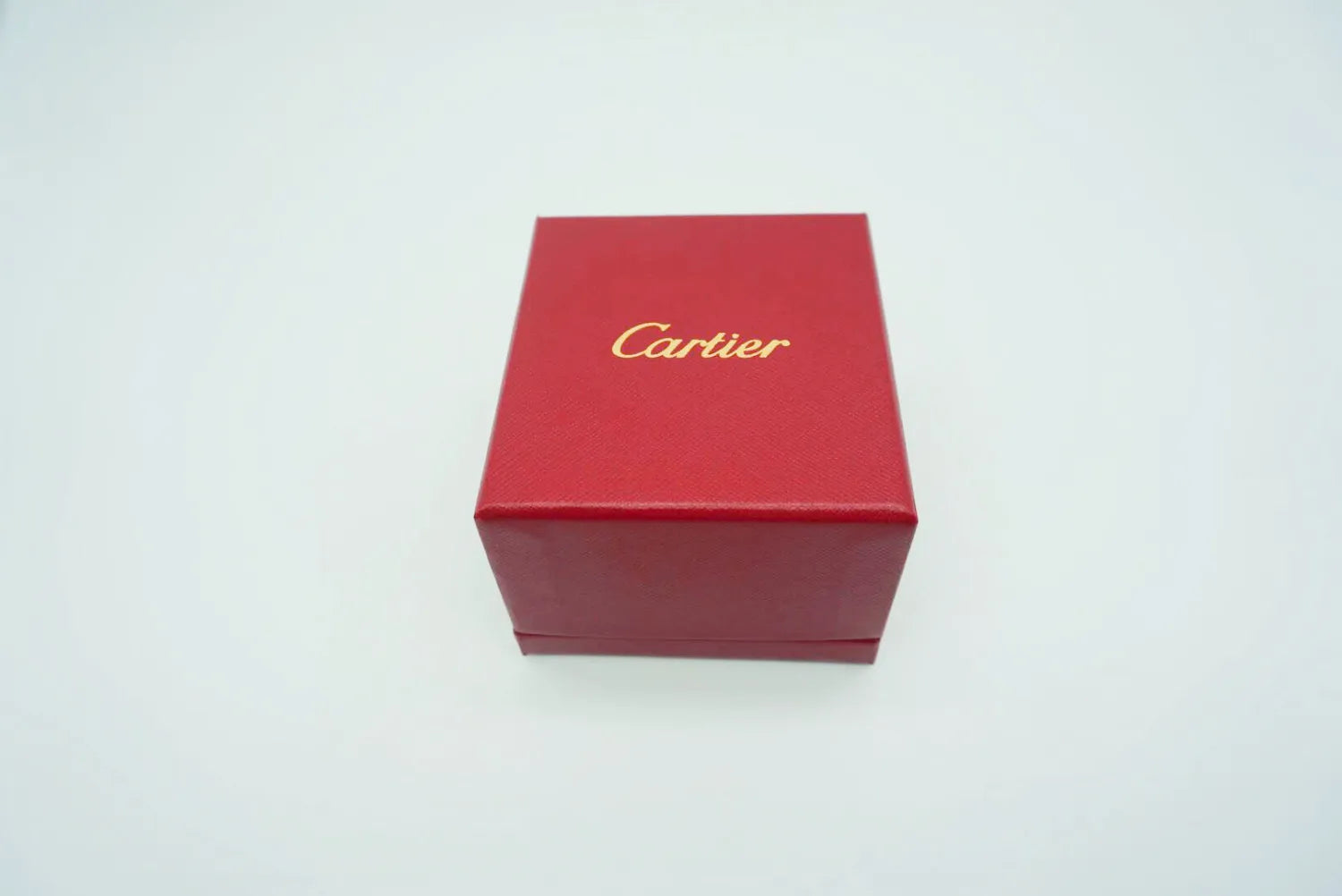 Cartier Jewelry Box | Replacement Jewelry Box