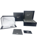 Montblanc Watch Box | Replacement Watch Box