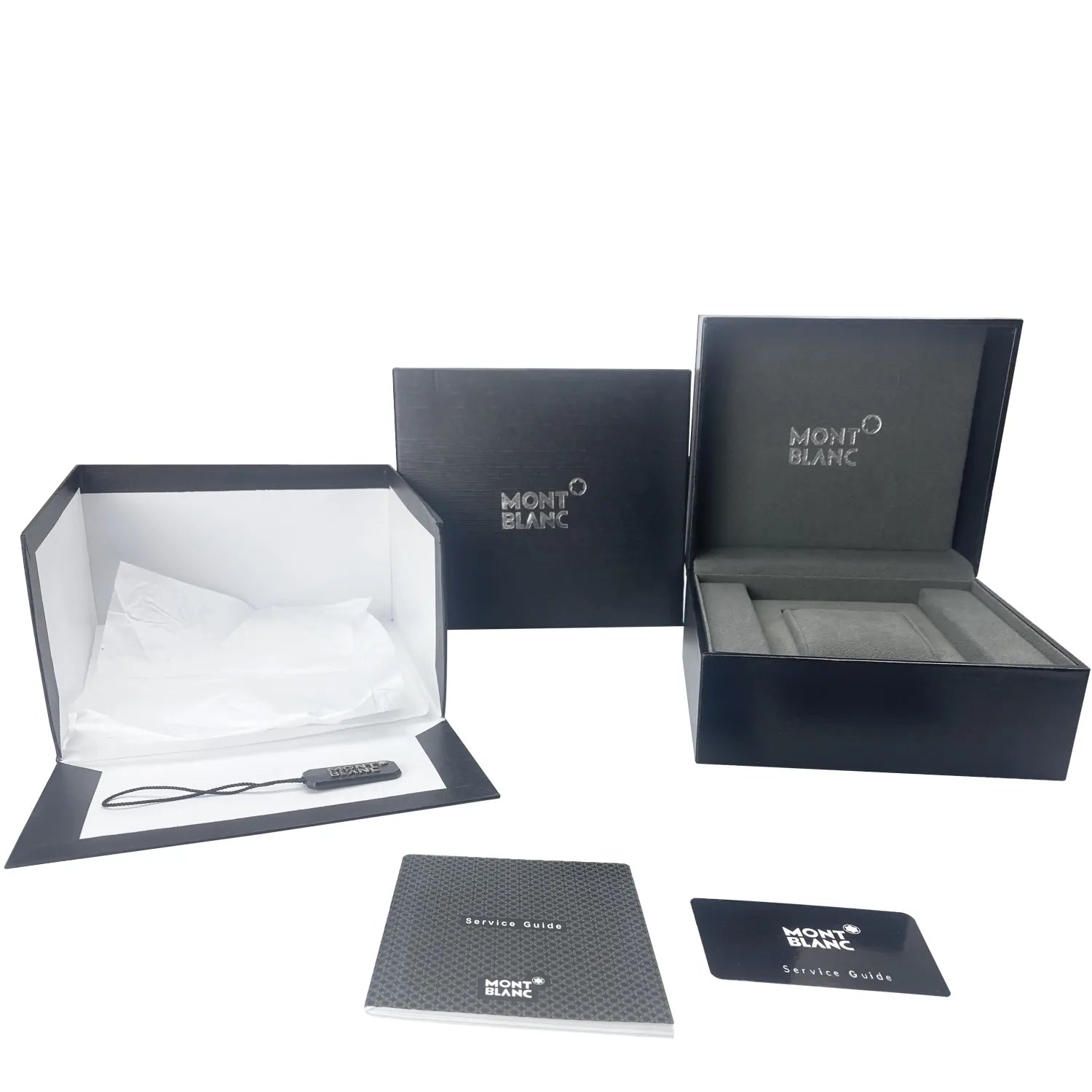 Montblanc Watch Box | Replacement Watch Box