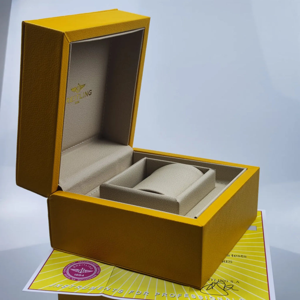 Breitling Watch Box | Replacement Watch Box