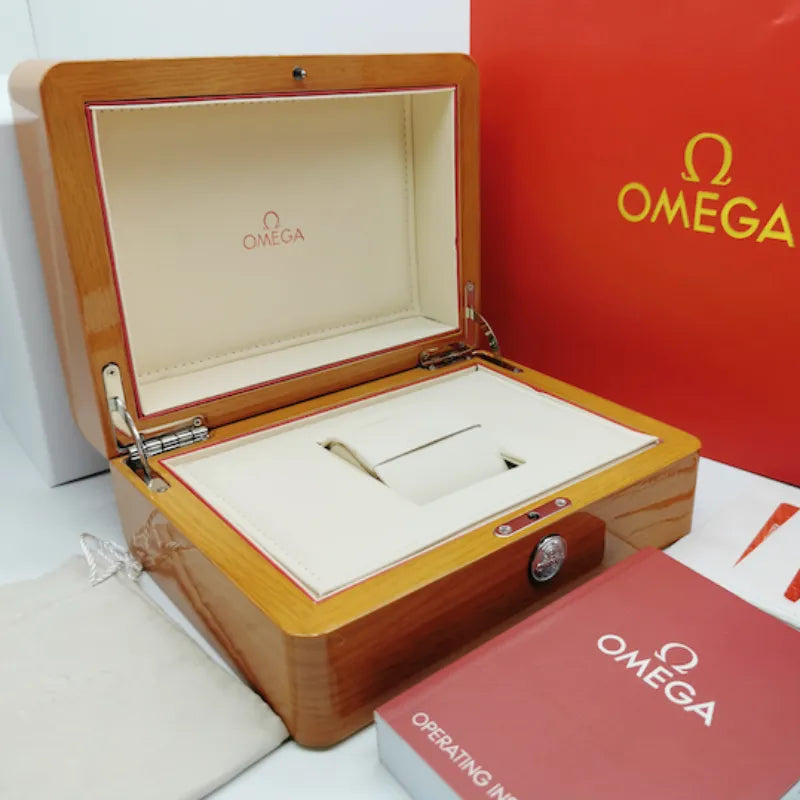 Omega Watch Box | Replacement Watch Box