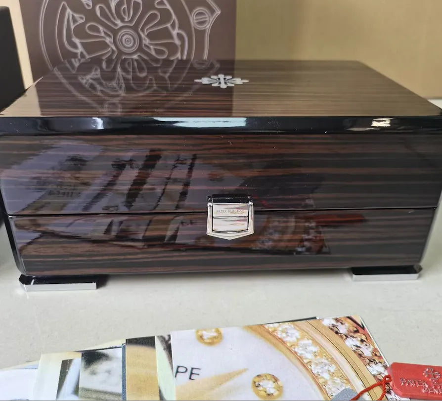 Patek Philippe Watch Box | Replacement Watch Box