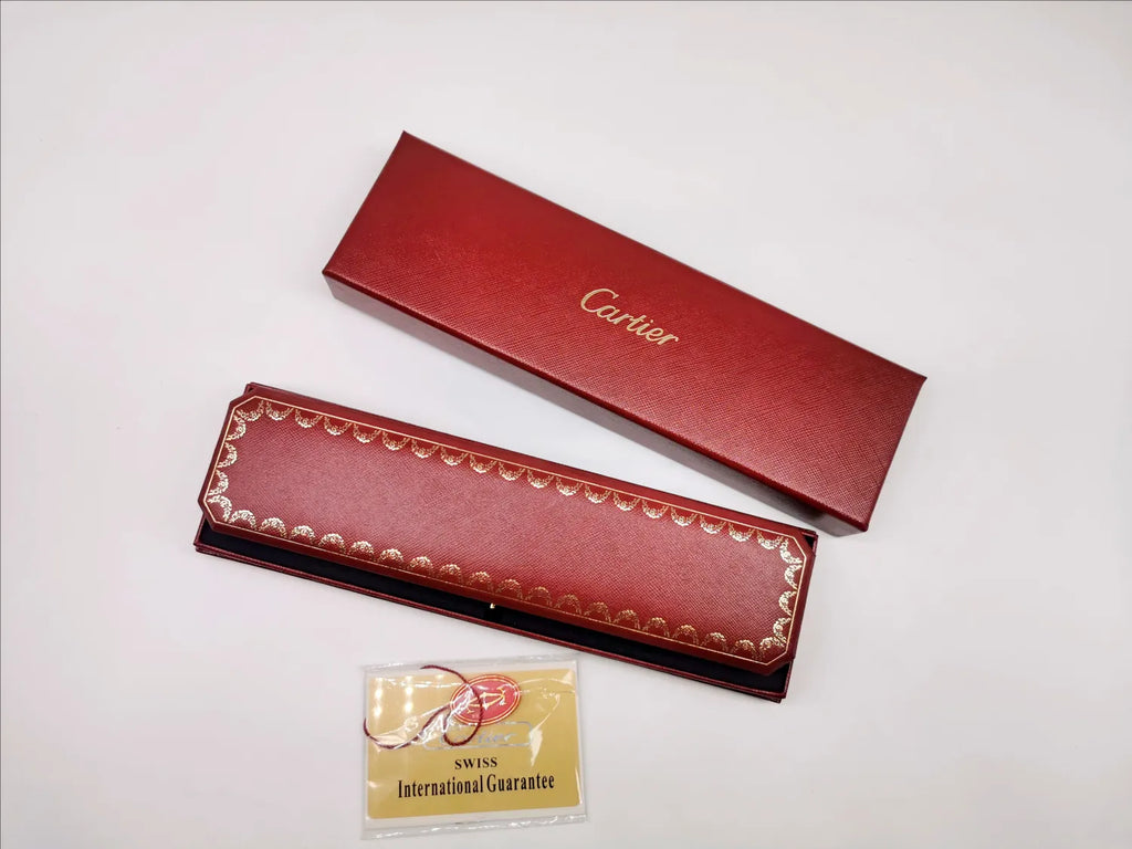 Cartier Watch Box | Replacement Watch Box