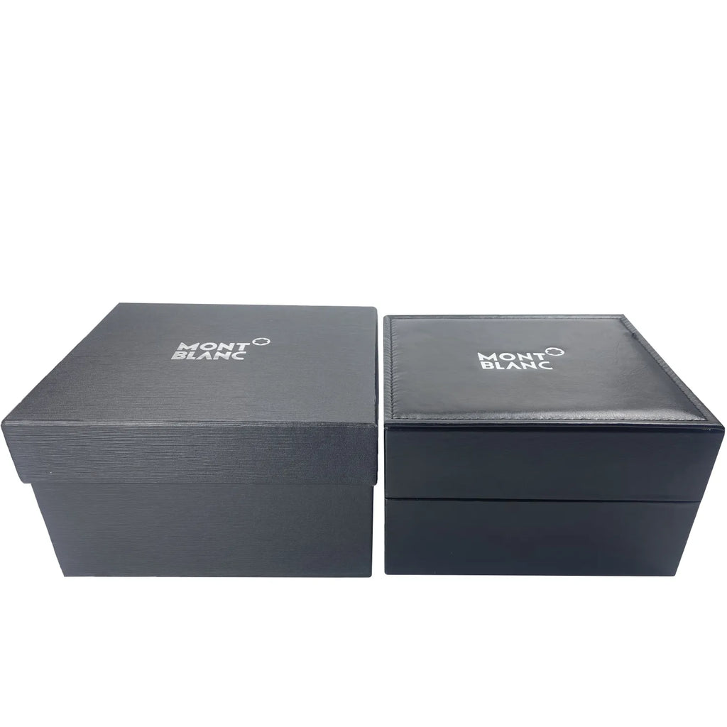 Montblanc Watch Box | Replacement Watch Box