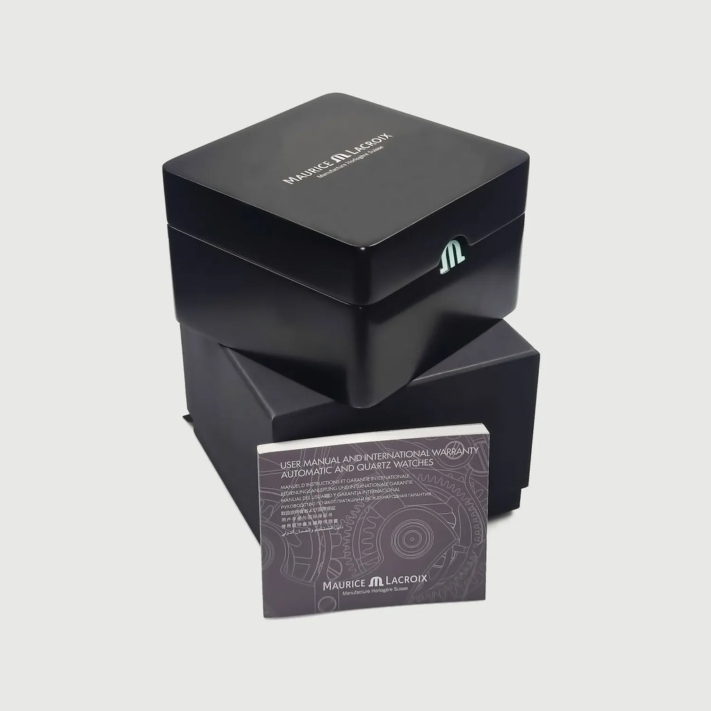 Maurice Lacroix Watch Box | Replacement Watch Box