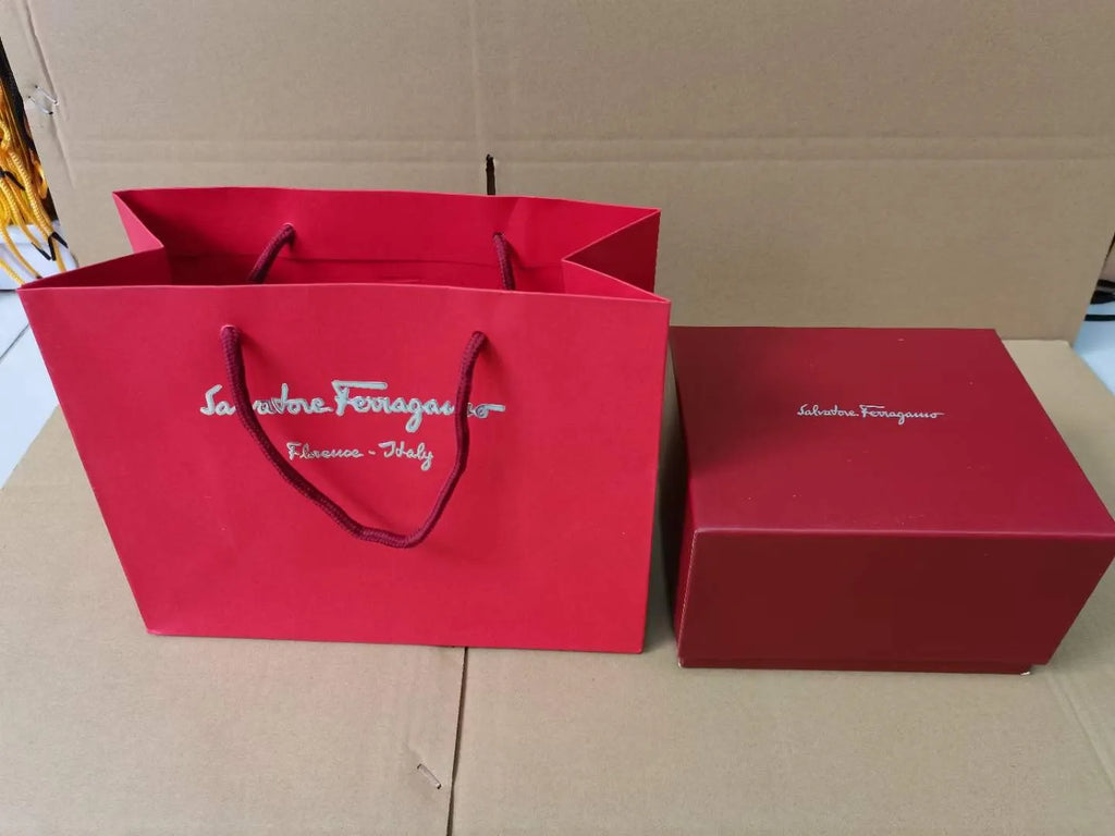 Ferragamo Watch Box | Replacement Watch Box