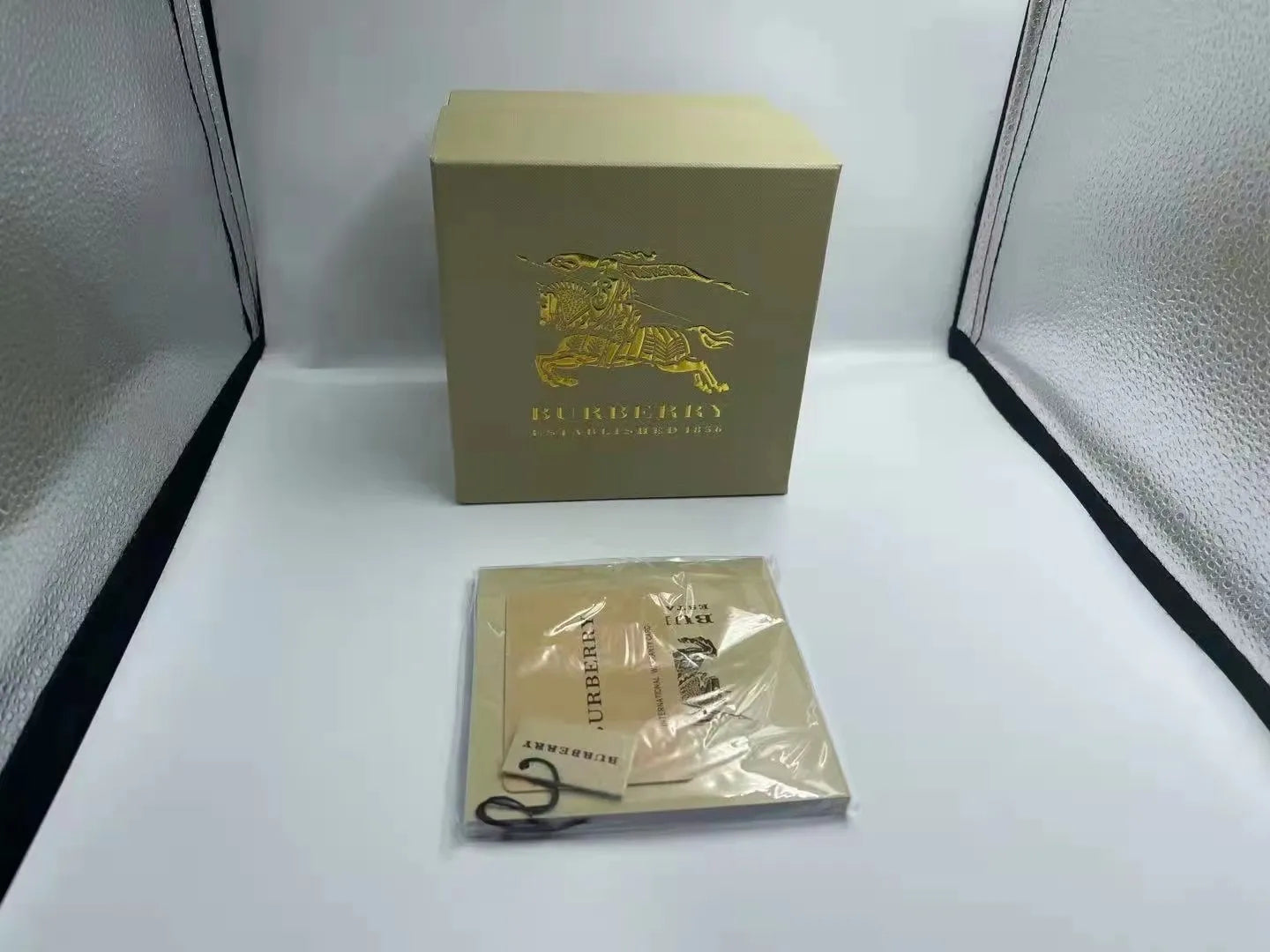 Burberry Watch Box | Replacement Watch Box