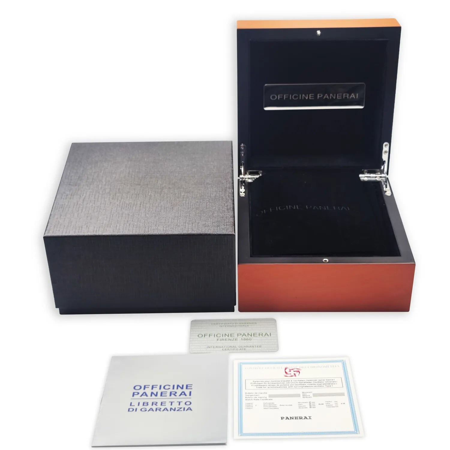 Panerai Watch Box | Replacement Watch Box