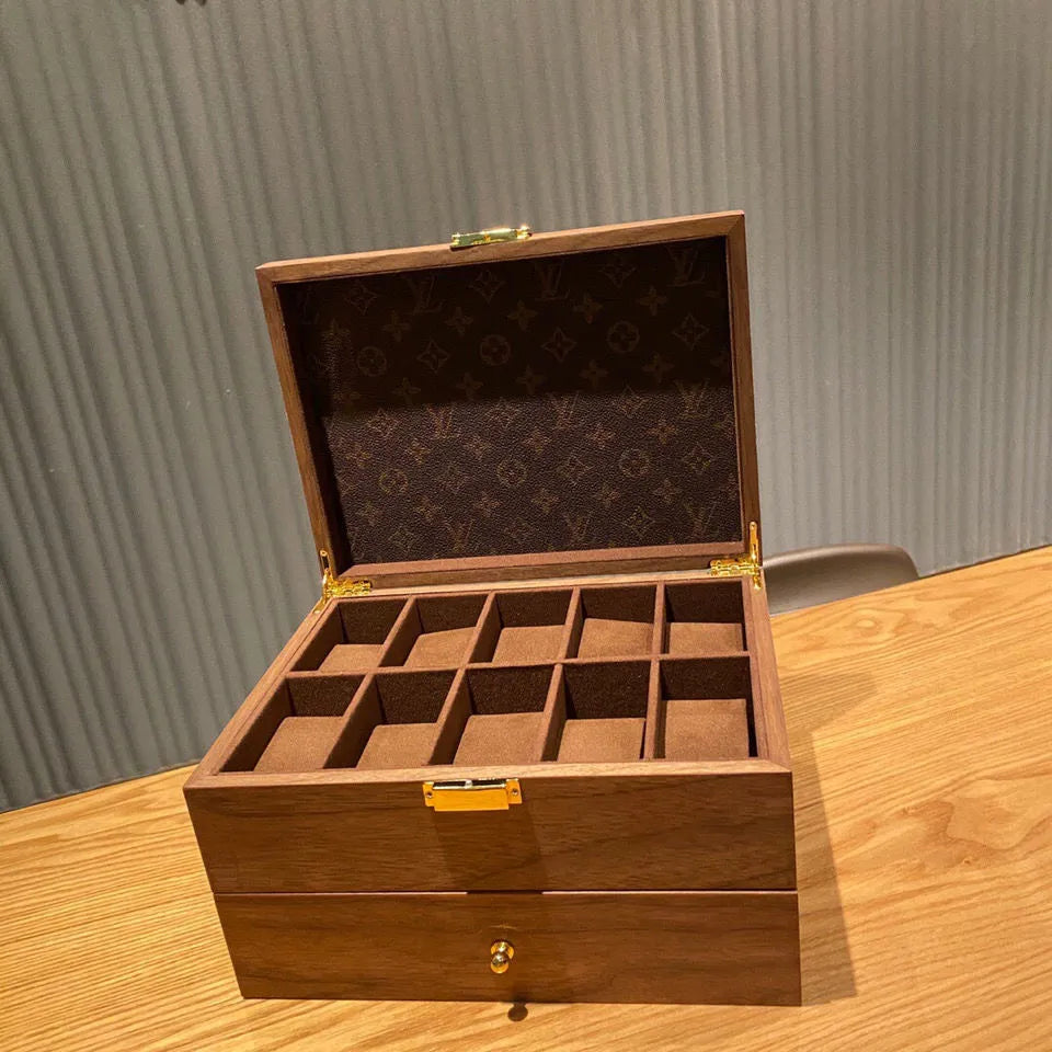 Louis Vuitton Jewelry Box | Replacement Jewelry Box