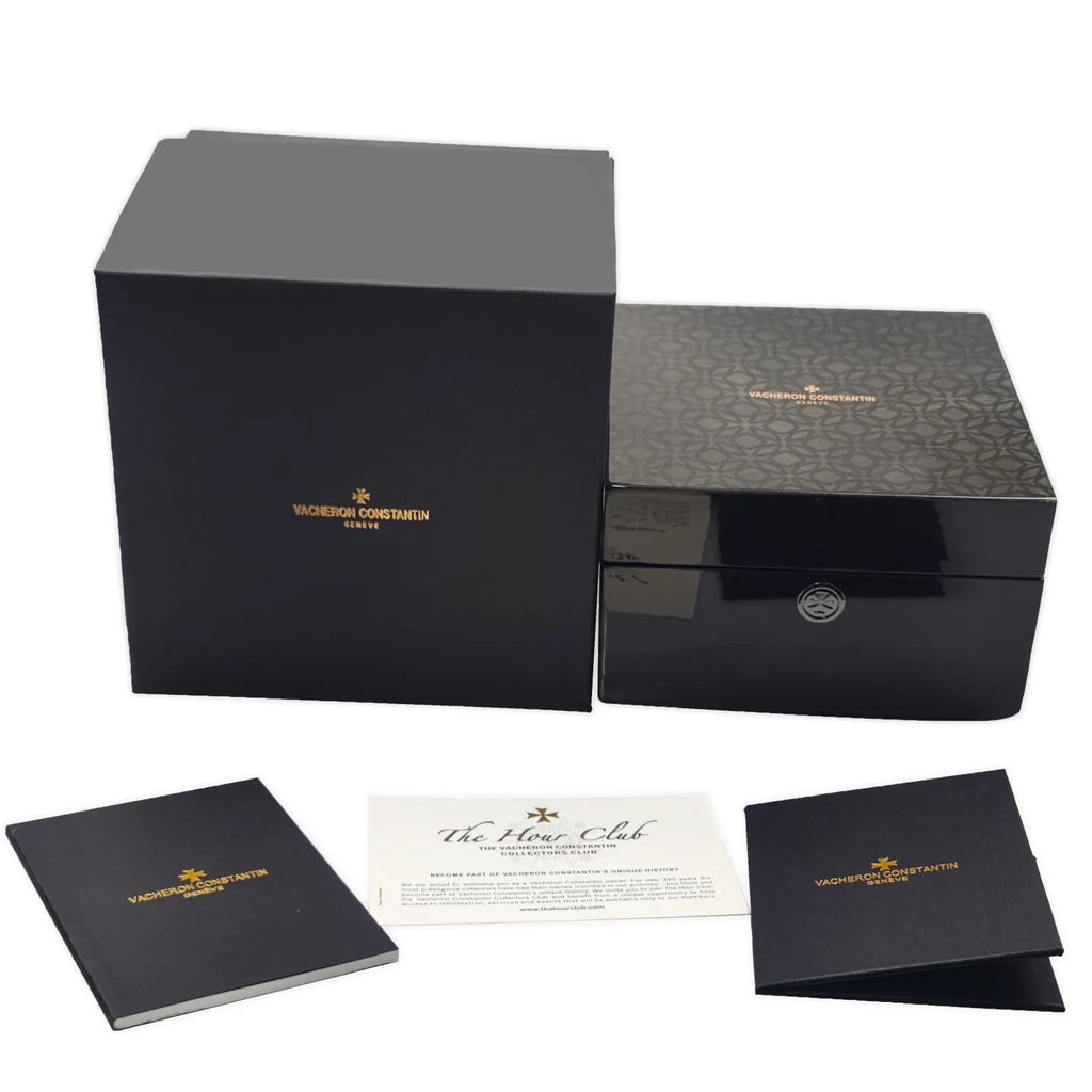 Vacheron Constantin Watch Box | Replacement Watch Box