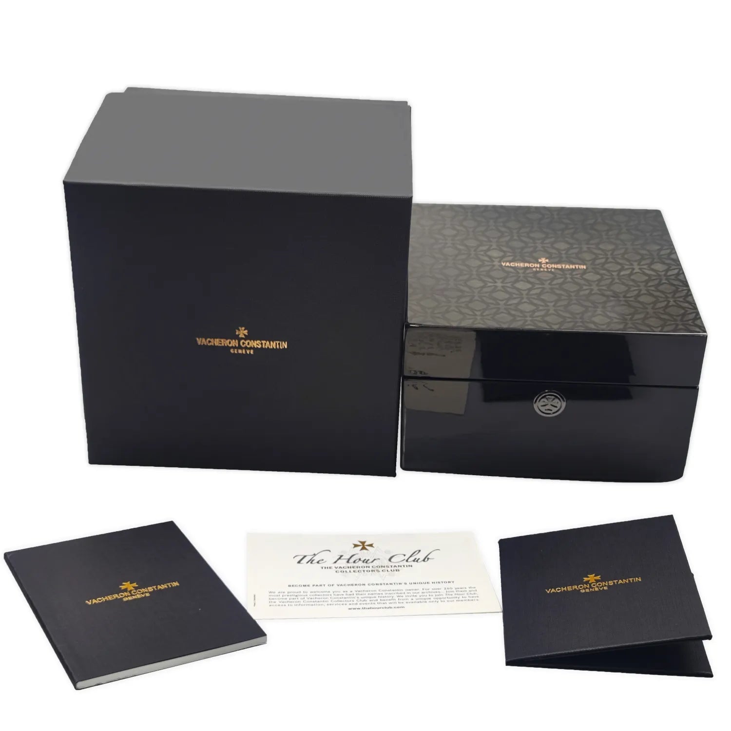 Vacheron Constantin Watch Box | Replacement Watch Box
