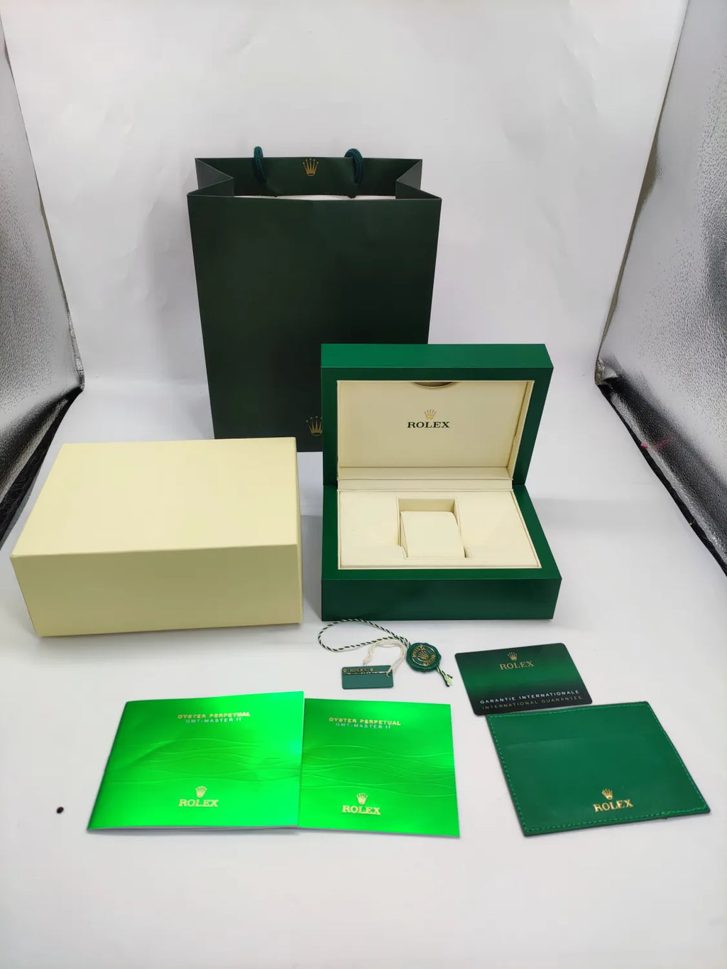 Rolex Watch Box | Replacement Watch Box