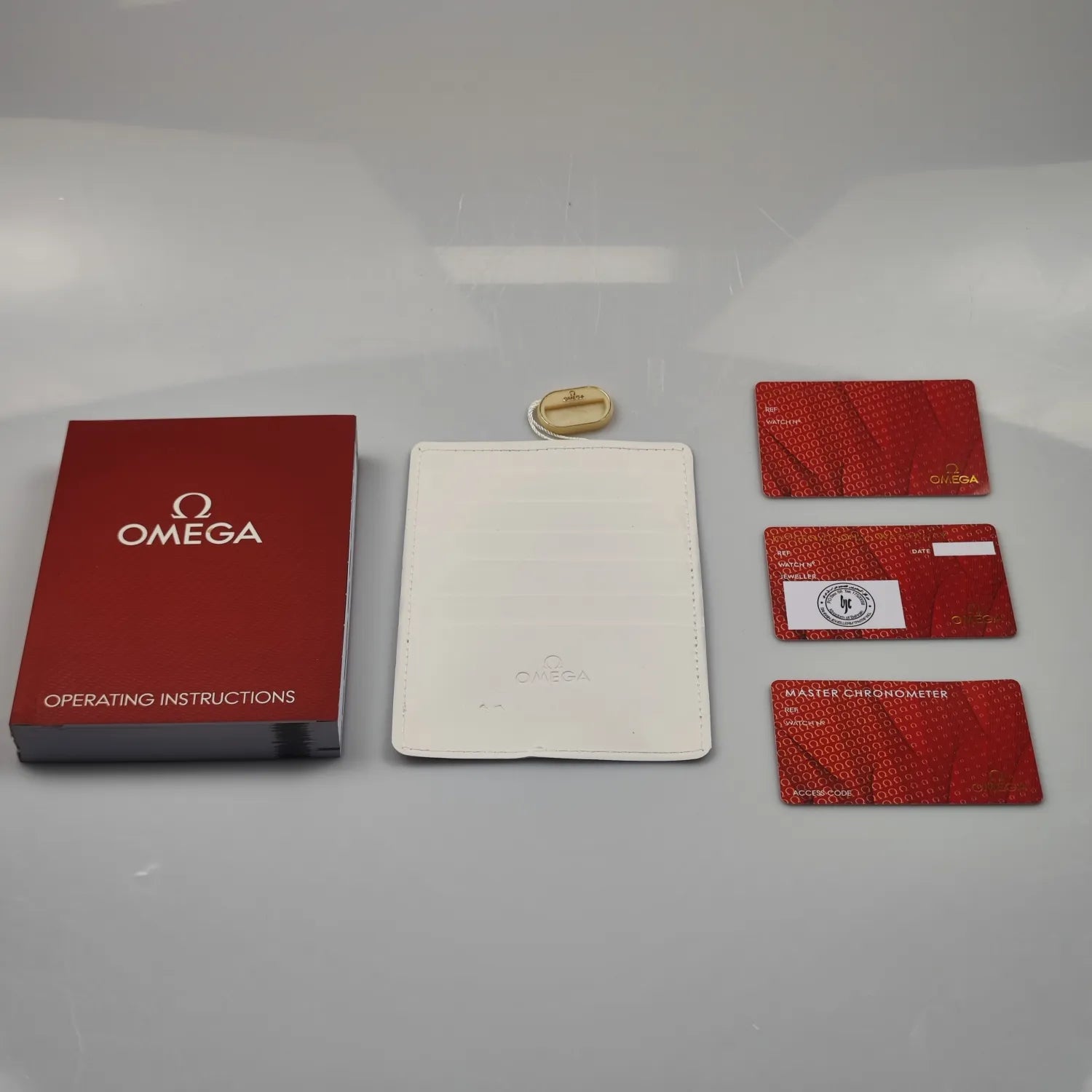 Omega Watch Box | Replacement Watch Box