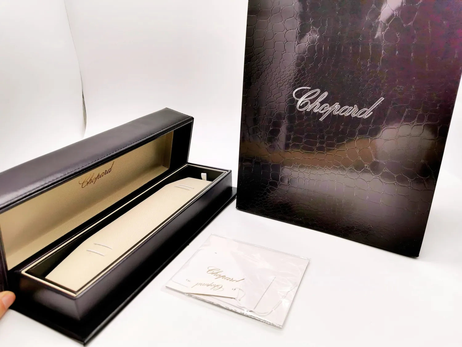 Chopard Watch Box | Replacement Watch Box