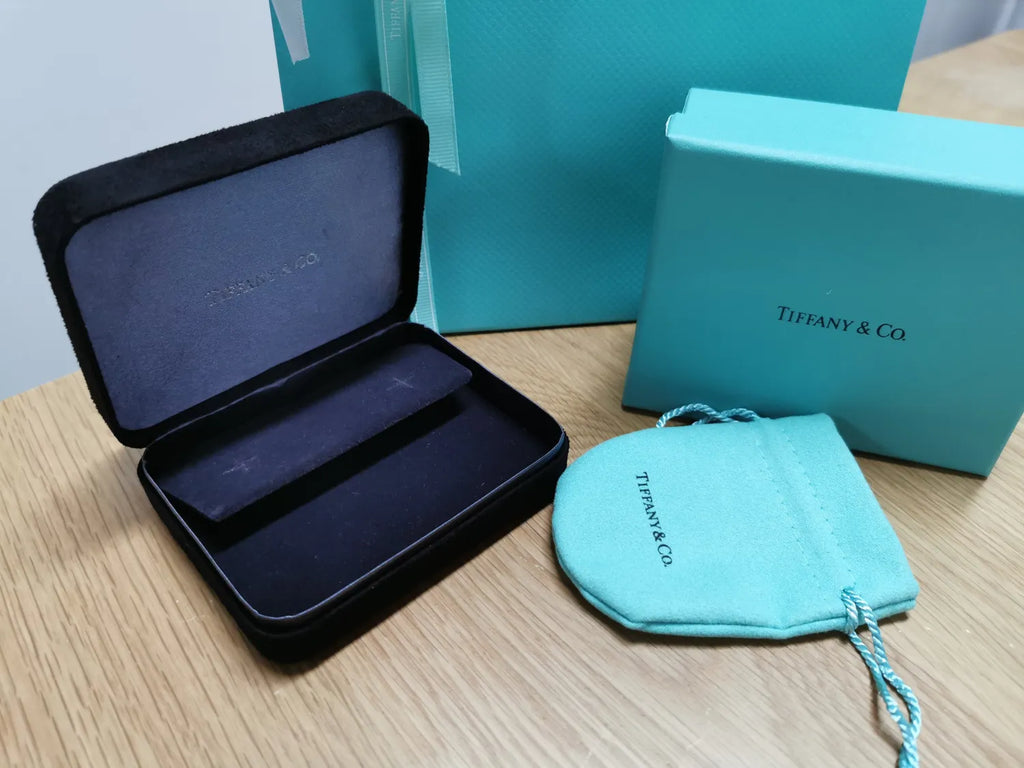 Tiffany & Co Jewelry Box | Replacement Jewelry Box