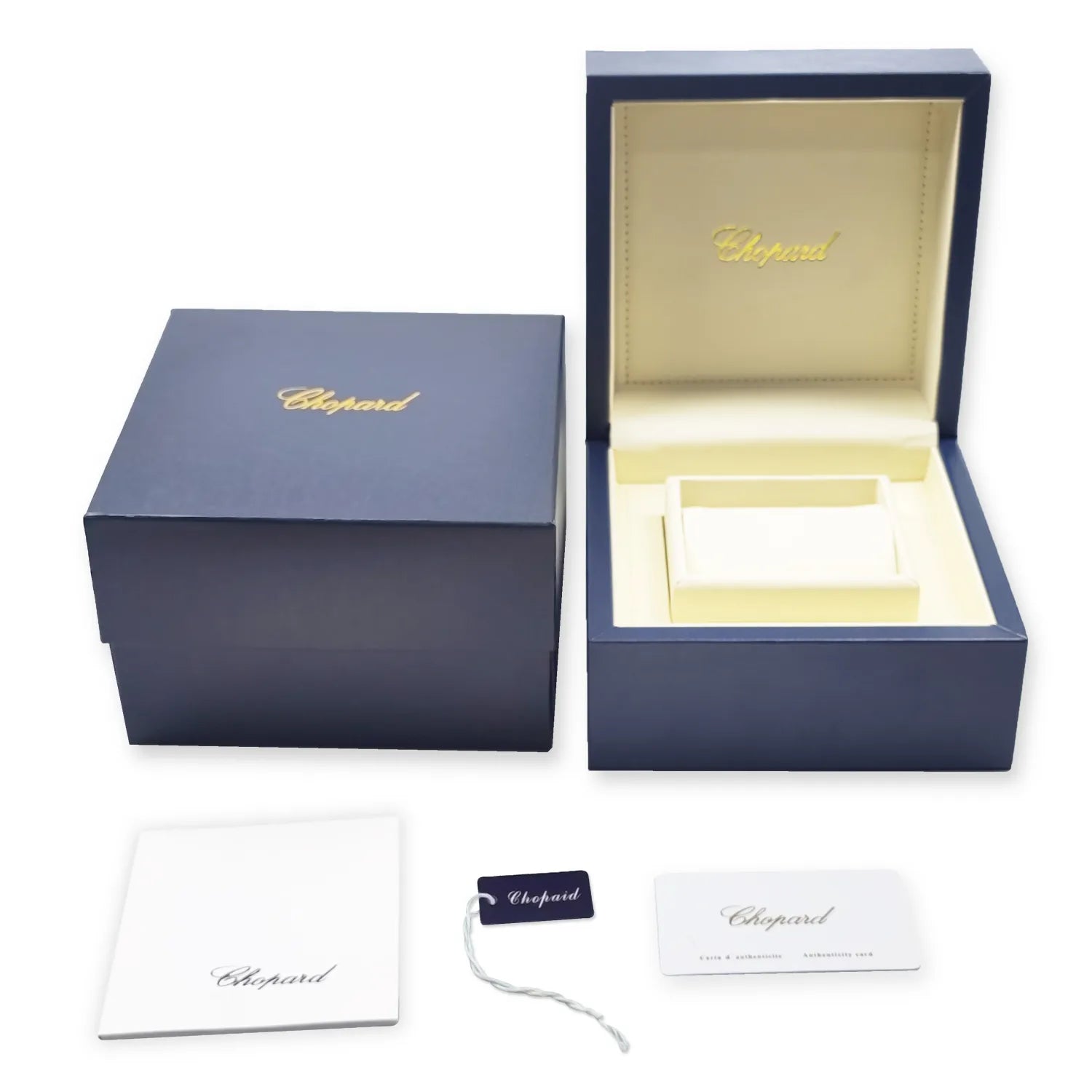 Chopard Watch Box | Replacement Watch Box