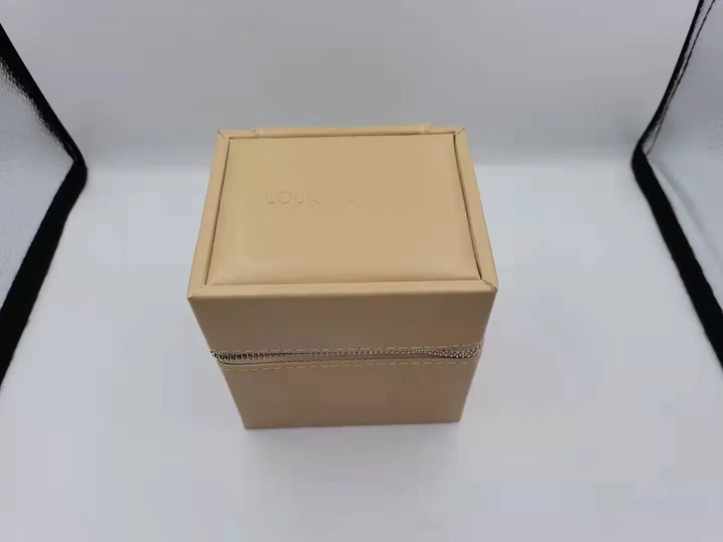 Louis Vuitton Watch Travel Pouch | Watch Travel Pouch