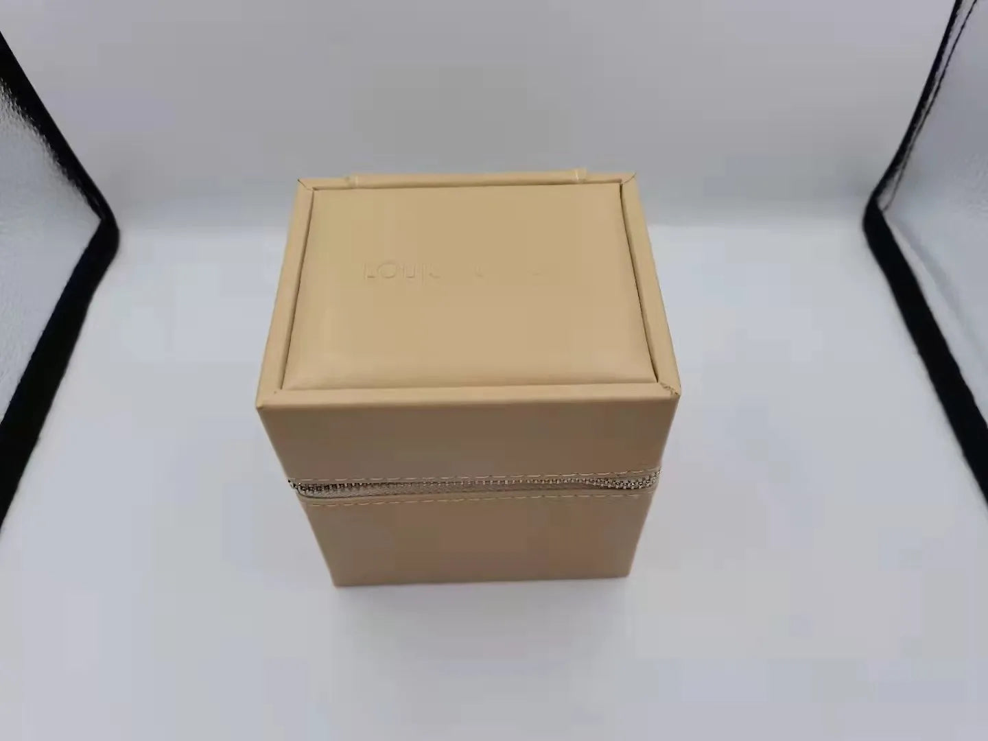 Louis Vuitton Watch Travel Pouch | Watch Travel Pouch