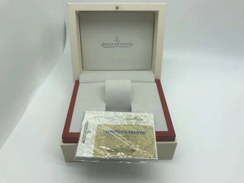 Jaeger-LeCoultre Watch Box | Replacement Watch Box