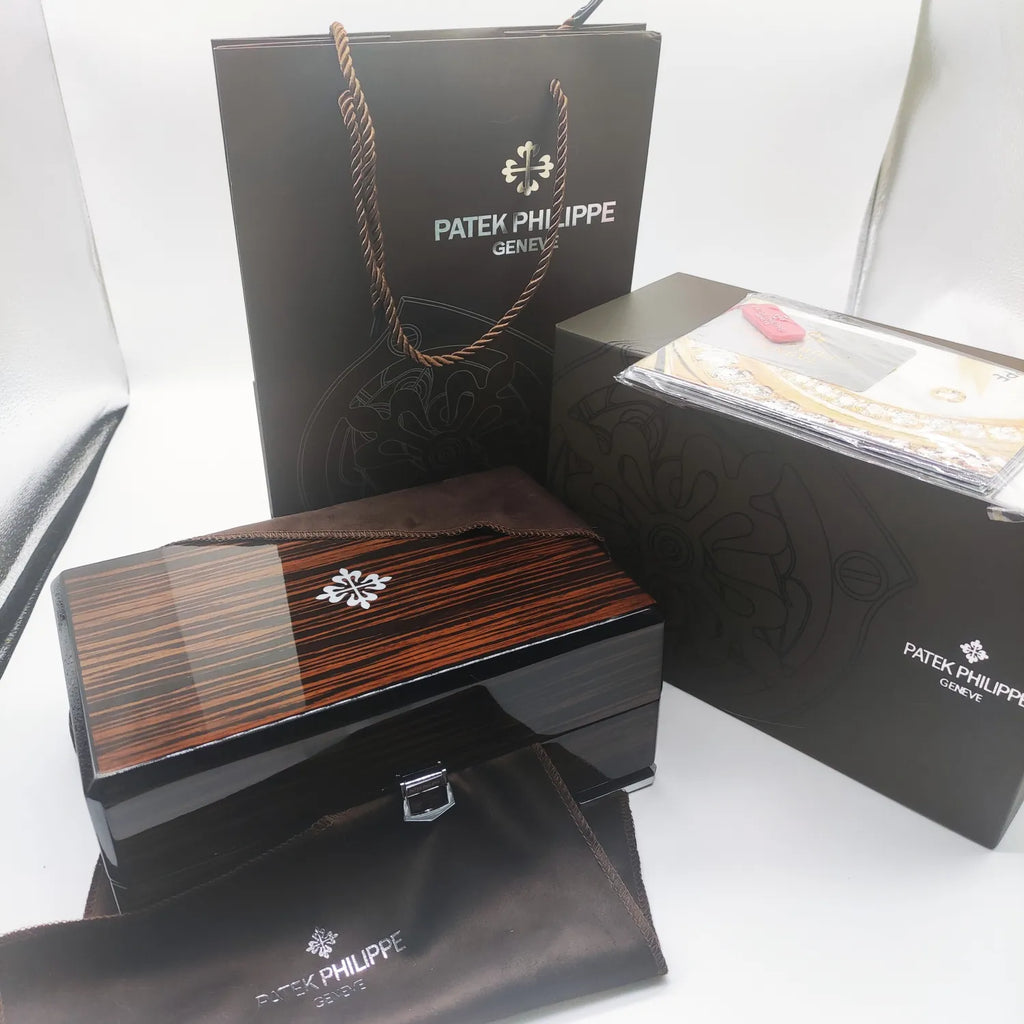 Patek Philippe Watch Box | Replacement Watch Box