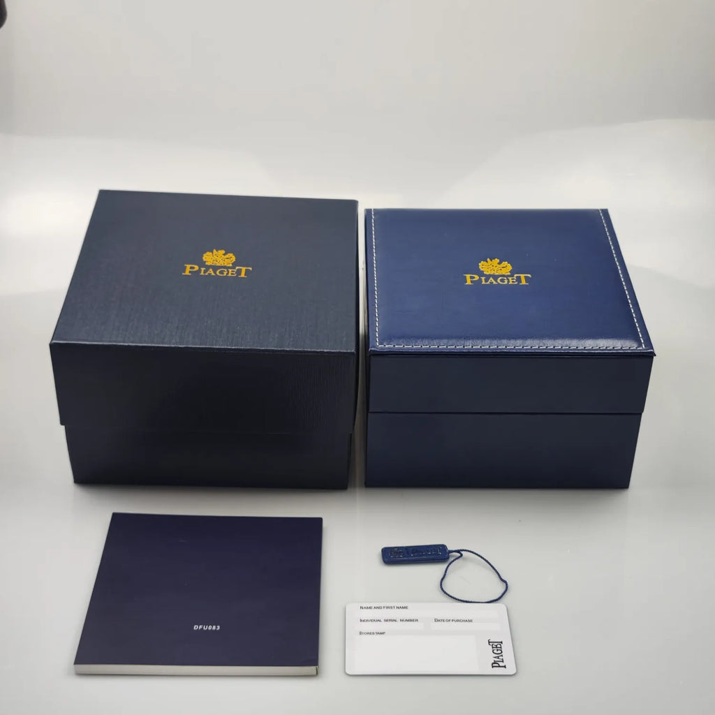 Piaget Watch Box | Replacement Watch Box