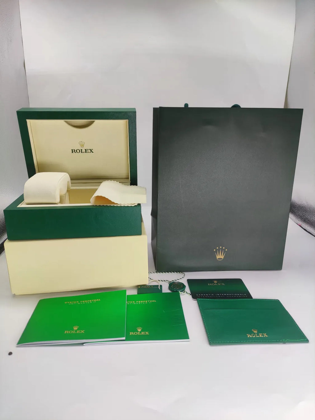 Rolex Watch Box | Replacement Watch Box